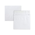 Survivor Expansion Mailer, 10x13x2, White, PK25 R4611